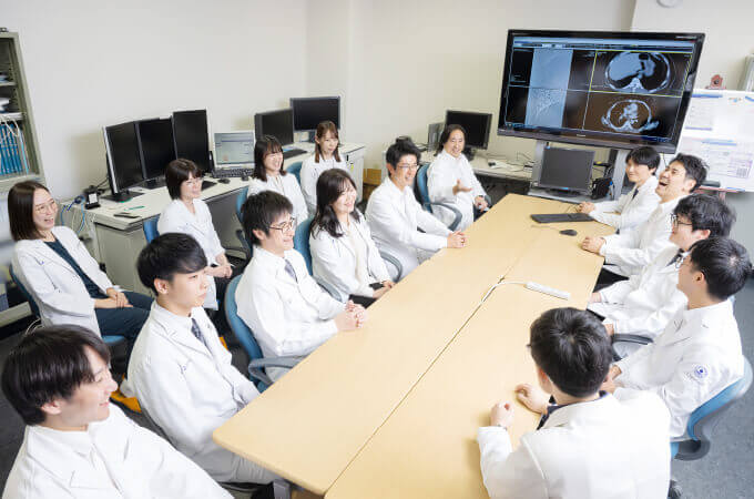 Fujita Radiology 画像03