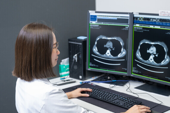 Fujita Radiology 画像04