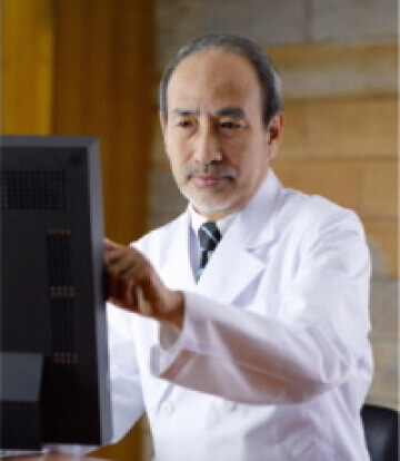 片田 和広名誉教授