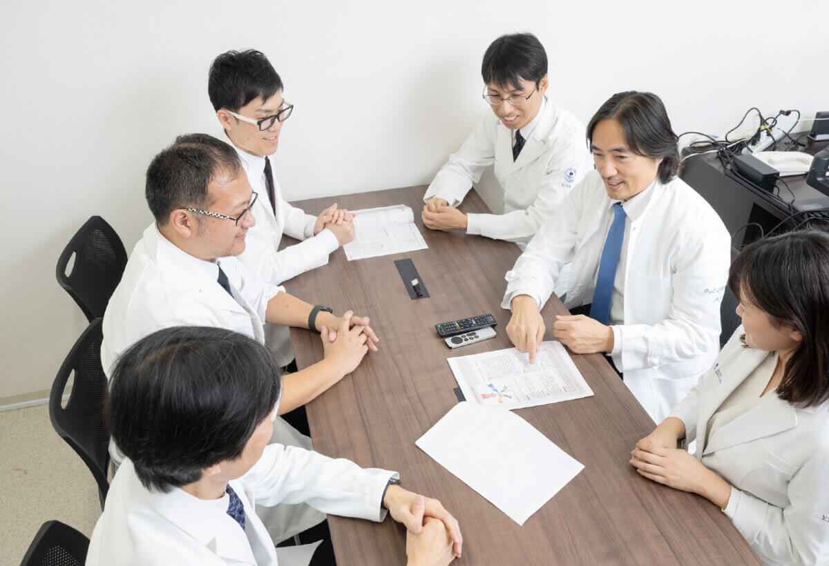 Let's work together! 画像02